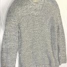 Urban Outfitters Sweater Woman's XS Oversized Gray Neutral Color