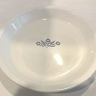 Vintage Corning Ware Pie Plate Pan Dish Bake 9.25 Inch P-309 Blue Cornflower