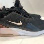 Size 8.5 - Nike Air Max Motion 2 Black Barely Rose Women’s Shoes