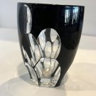 Nachtmann Prezioso Nero Black Tumbler (3 Available)