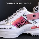 Women Shoes Fashion Casual Wild Sneakers Trainers