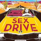 Sex Drive: On the Road to a Pleasure Revolution Paperback