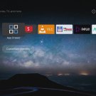 Custom Android TV Box programmed with 1000s of free TV, Movie, sports channels.