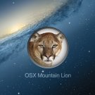 mac OS Bootable USB OS X 10.8 Mountain Lion - Repair or Restore Your Mac!