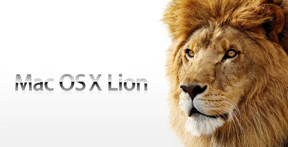 mac OS Bootable USB OS X 10.7 Lion - Repair or Restore Your Mac!