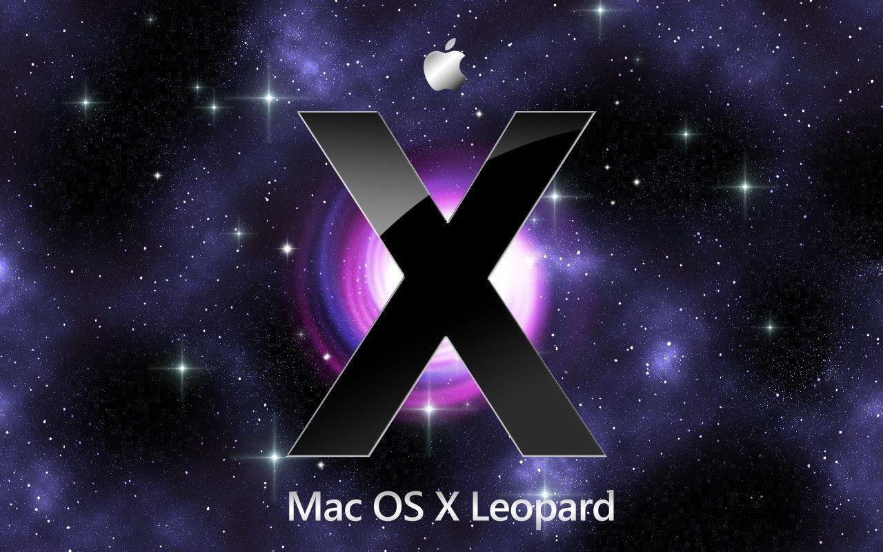 mac OS Bootable USB OS X 10.5 Leopard  - Repair or Restore Your Mac!