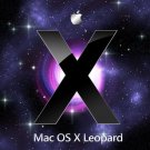 mac OS Bootable USB OS X 10.5 Leopard  - Repair or Restore Your Mac!