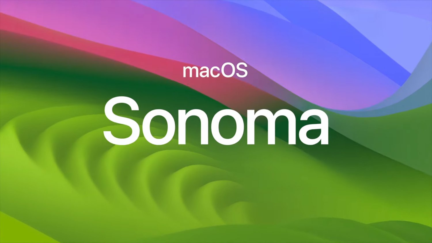 macOS Bootable USB MacOS 14 Sonoma  - Repair or Restore Your Mac!