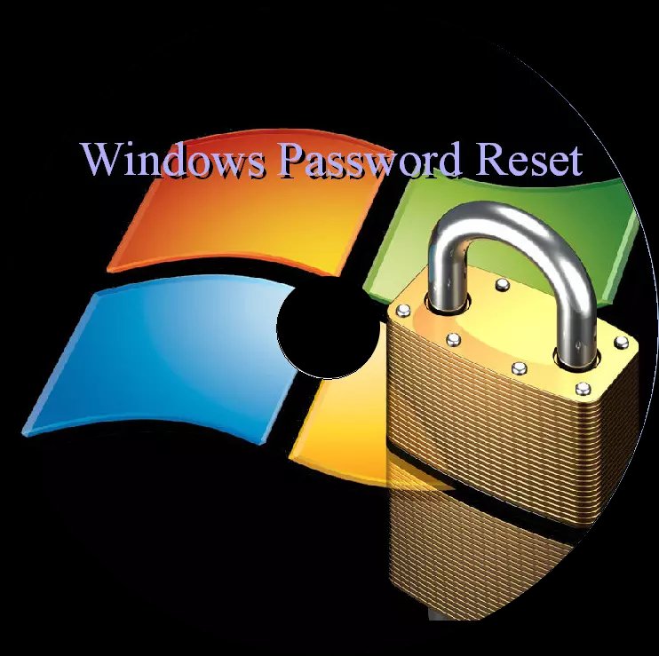Windows Password Removal Reset USB Drive 2024 for all versions Windows
