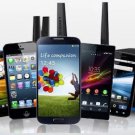 Visible Internet Access Point for Whole house Internet using you smartphone and unimited service