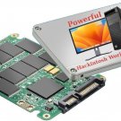 HP Z440/Z640 v4 XEON Hackintosh mac OS Sequoia 1TB SSD drive only Plug and Play