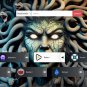 Personal Media Jellyfin / Plex Enhanced Server for trans coding and automation of all your media