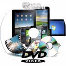 DVD Ripper software - Backup your Movie Collection in any number of formats on CD DVD Ripper software - Backup your Movie Collection in any number of formats on CD