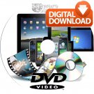 DVD Ripper software - Backup your Movie Collection in any number of formats Digital Download