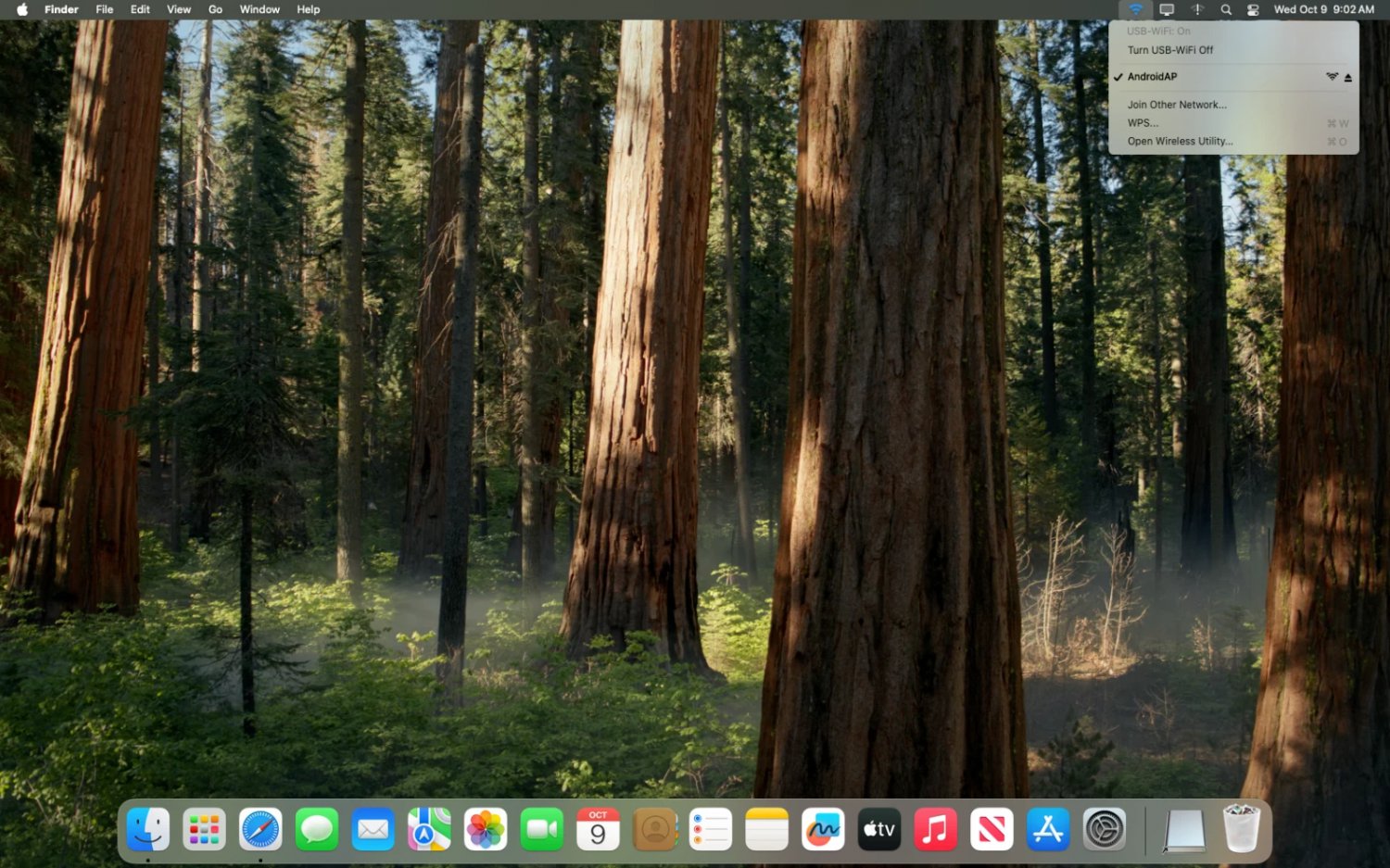 Hackintosh - HP Elitebook  8x0 G1  Laptop macOS Sequoia 500GB SSD only