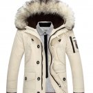 2019 New Winter jacket Men's Jacket And Coats Casual Thick