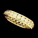 11903 ANNIVERSARY BAND 14K Yellow BAND Polished