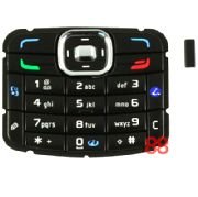 NOKIA N70 REPLACEMENT KEYPAD