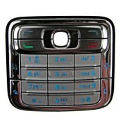 NOKIA N73 REPLACEMENT KEYPAD