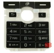 SONY ERICSSON K750I REPLACEMENT KEYPAD