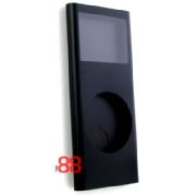 IPOD NANO 1ST GEN BLACK 2GB HOUSING