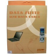 MOTOROLA V635 USB CABLE