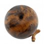 Apple box, Box for Jewelry and Accessories, Moroccan handmade Thuya wood box