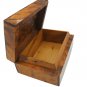 Offer !!!, 2Pcs Small box for the price of one. Moroccan handmade Thuya wood box