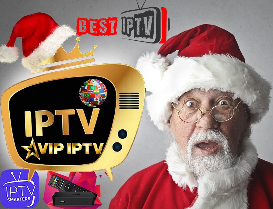 IPTV SUBSCRIPTION 1 YEAR SMART