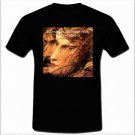 loreena mckennitt to drive the cold winter away Folk music Black T-Shirt Tee