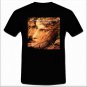 loreena mckennitt to drive the cold winter away Folk music Black T-Shirt Tee