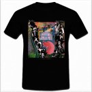 The Cars Door to Door American rock band black t-shirt size S M L XL 2XL 3XL