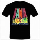 Fania Allstars Records Season VINTAGE SOUL FUNK T-Shirt Size S M L XL 2XL 3XL