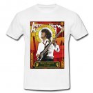 Vintage PHIL LYNOTT 30 Years TRIBUTE MENS WHITE T SHIRTS Tee S M L XL 2XL 3XL