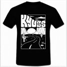 KYUSS BLACK WIDOW STONER ROCK NEW BLACK T-SHIRT S M L XL 2XL 3XL