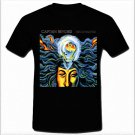 Captain Beyond The Completer Band Rock Retro 70s Black T-Shirt Sz S M L XL 2XL 3XL