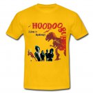 Hot Hoodoo Gurus Live in Sydney Rock Band White T-Shirt Tee Size S M L XL 2XL 3XL