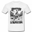 Bongzilla stoner metal band Electric Wizard Sourvein T-shirt Tee Sz S M L XL 2XL
