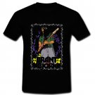 Brant Bjork Singer stoner rock band Kyuss Fu Manchu T-shirt Tee Sz S M L XL 2XL