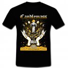 Candlemass bandas Invitades Swedish doom metal band T-shirt Tee S M L XL 2XL