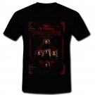 Cannibal Corpse bible of butchery American death metal band T-shirt S M L XL 2XL