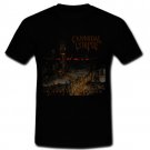 Cannibal Corpse death metal band A Skeletal Domain T-shirt Tee Sz S M L XL 2XL