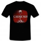 Causa Sui Danish instrumental psych-rock  stoner rock band T-shirt S M L XL 2XL