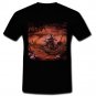 condor Stephan Bodzin Unstoppable Power Rock Band T-shirt Tee Sz S M L XL 2XL