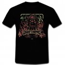 Dopethrone 1312 brutal and brilliant Doom Metal Band T-shirt Tee Sz S M L XL 2XL