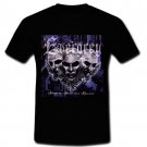 Evergrey Solitude Dominance Tragedy progressive metal Band T-shirt S M L XL 2XL