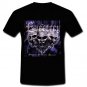 Evergrey Solitude Dominance Tragedy progressive metal Band T-shirt S M L XL 2XL