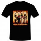 Goatess Purgatory Under New Management Stoner Doom Band T-shirt S-2XL