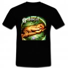 Goatess Stoner Doom Band Lord Vicar Beelzefuzz T-shirt Tee Size S M L XL 2XL
