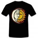 HYPNOS 69 Logo Progressive Rock Band Monkey3 Sungrazer T-shirt S M L XL 2XL